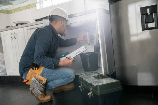 Best Water Softener Installation  in Dakota Ridge, CO