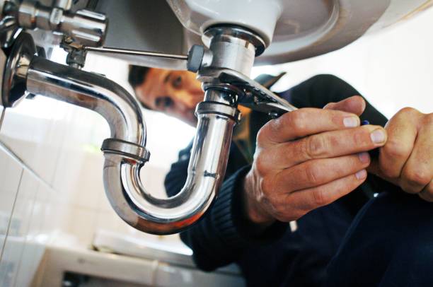 Best Gas Line Repair  in Dakota Ridge, CO