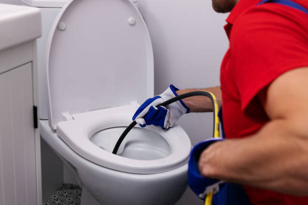 Best Plumbing Inspection Services  in Dakota Ridge, CO