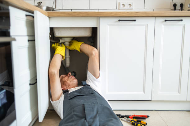 Best Leak Detection Services  in Dakota Ridge, CO