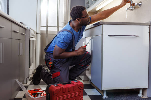 Best Water Leak Repair  in Dakota Ridge, CO