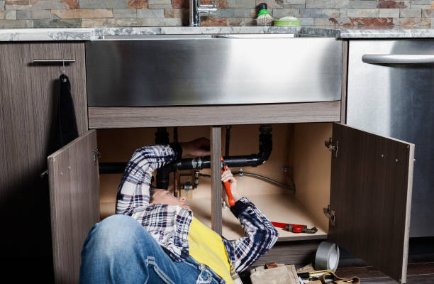 Best Sewer Line Repair  in Dakota Ridge, CO