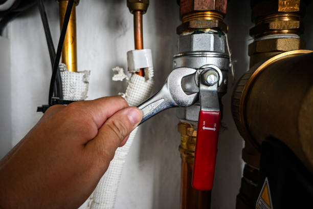Sprinkler Systems in Dakota Ridge, CO